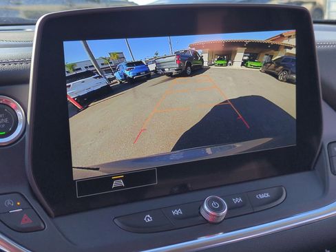 New 2026 Chevrolet Blazer LT image 15