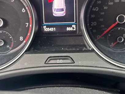 Used 2018 Volkswagen Atlas SE