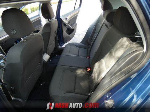 Used 2018 Volkswagen Golf S FWD image 46
