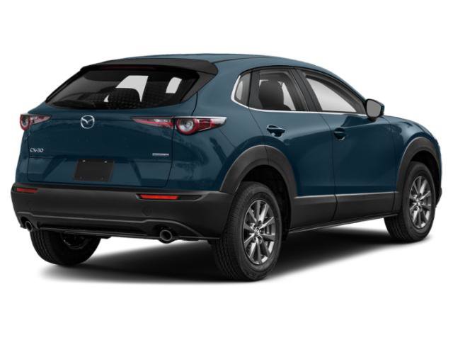 Used 2020 MAZDA CX-30 FWD image 2