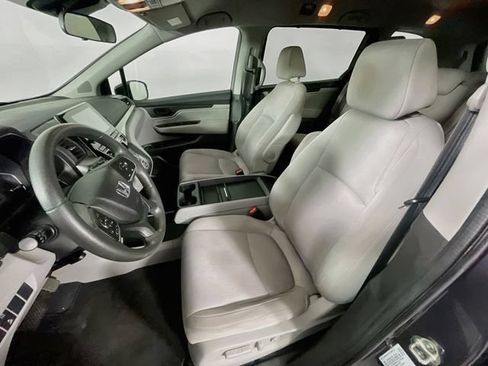 Used 2020 Honda Odyssey EX image 21