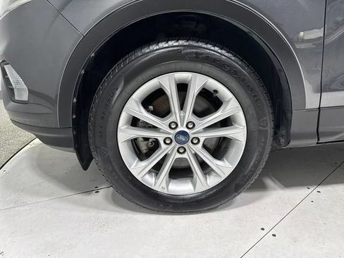 Used 2019 Ford Escape SE AWD/4WD image 7