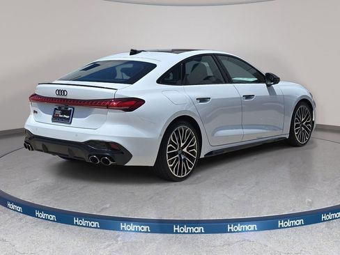 New 2026 Audi S5 Premium Plus AWD/4WD image 5