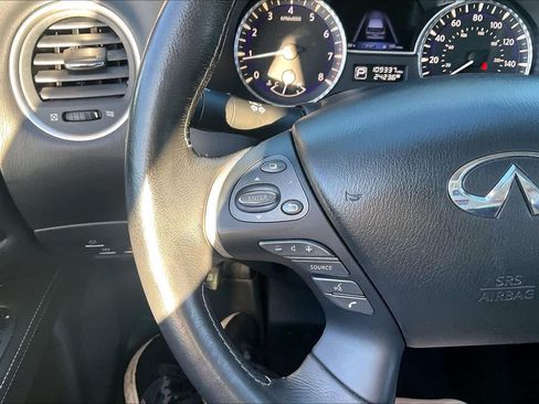 Used 2019 INFINITI QX60 Luxe w/ Sensory Package FWD image 24