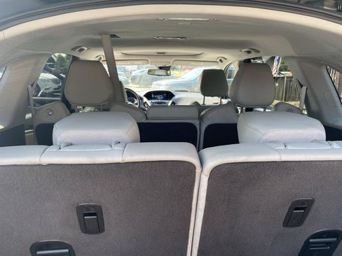 Used 2014 Acura MDX w/ Technology Package AWD/4WD image 15