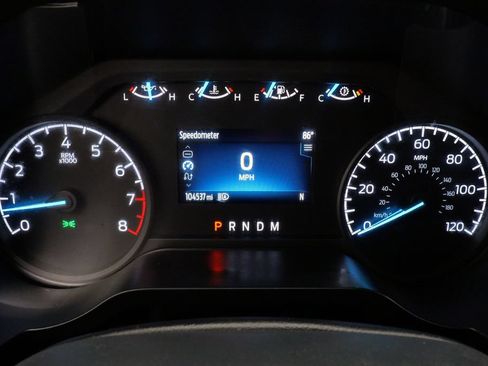 Used 2022 Ford F150 XL w/ STX Appearance Package AWD/4WD image 22
