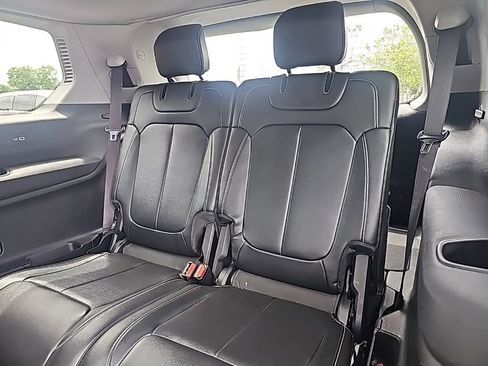 Used 2021 Jeep Grand Cherokee L Limited w/ Trailer Tow Group (B) image 11