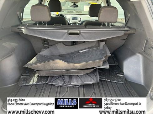 Used 2022 Chevrolet Equinox LT FWD image 22