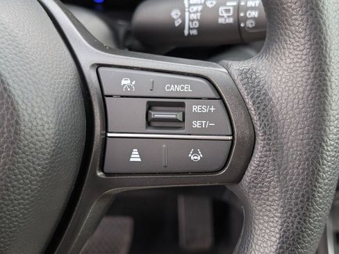 New 2026 Honda CR-V LX image 22
