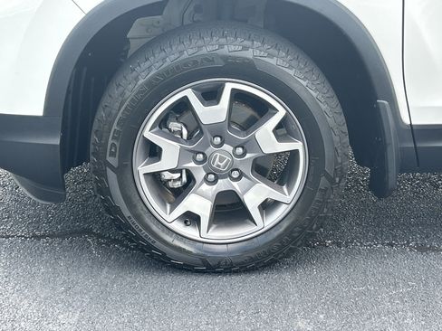 Used 2023 Honda Passport TrailSport image 32