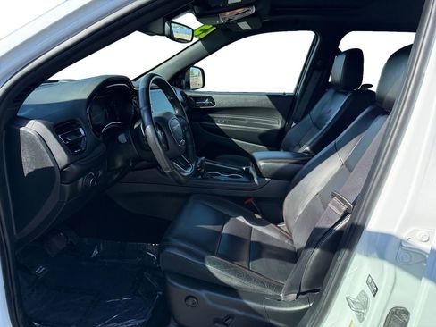 Used 2025 Dodge Durango GT image 10