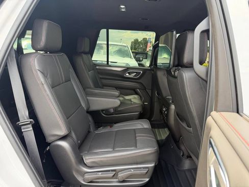 Used 2023 Chevrolet Tahoe RST w/ RST Performance Edition AWD/4WD image 9