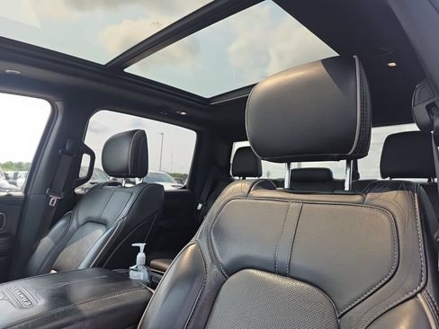 Used 2021 RAM 1500 Limited AWD/4WD image 9