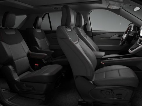 New 2026 Ford Explorer Active w/ Active Comfort Package AWD/4WD image 29