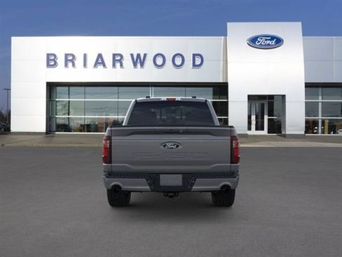 Used 2026 Ford F150 XLT w/ Equipment Group 302A MID AWD/4WD image 5