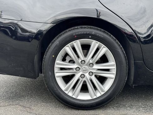 Used 2015 Lexus ES 350 350 Crafted Line image 38