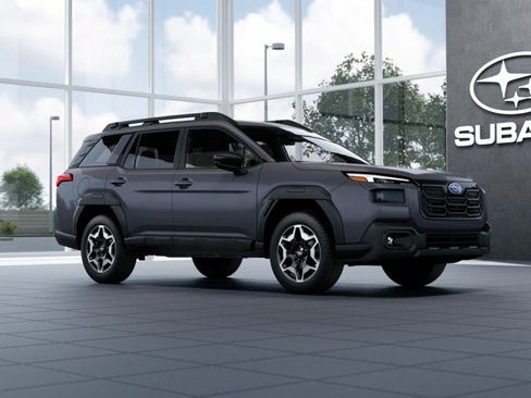 New 2026 Subaru Outback Touring AWD/4WD image 1
