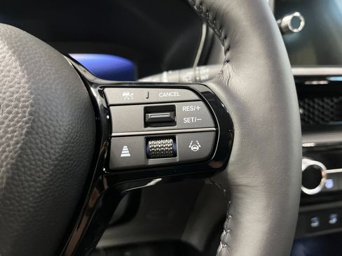 New 2026 Honda CR-V EX-L image 11
