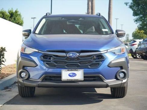 Used 2025 Subaru Crosstrek 2.0i Premium AWD/4WD image 5