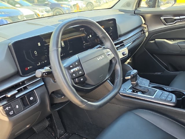 Certified 2026 Kia Sportage SX FWD image 14