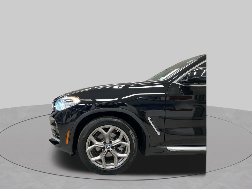 Used 2020 BMW X4 xDrive30i w/ Convenience Package AWD/4WD image 31
