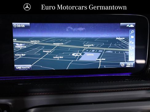 Used 2022 Mercedes-Benz G 63 AMG 4MATIC image 22