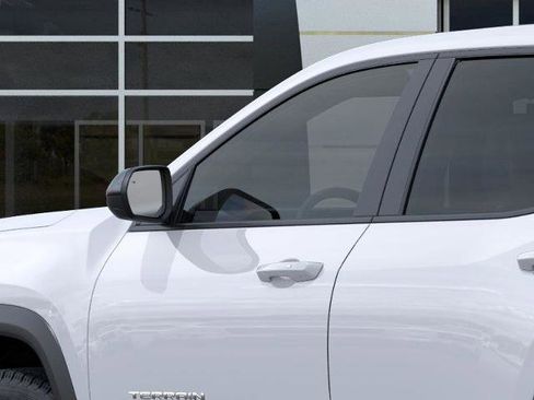 New 2026 GMC Terrain Elevation w/ LPO, Floor Liner Package image 12