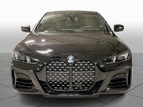 Certified 2026 BMW 430i Coupe w/ M Sport Package image 3