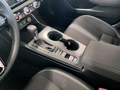 Used 2025 Honda Civic Sport image 15
