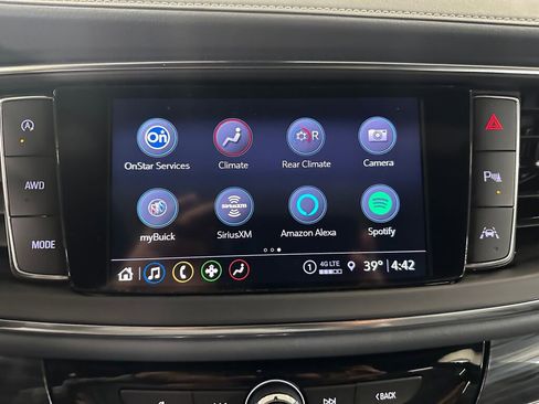 Certified 2024 Buick Enclave Essence w/ Experience Buick Package image 13