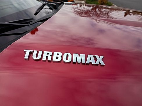 New 2026 Chevrolet Silverado 1500 RST w/ RST Select Package image 11