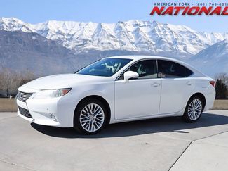Used 2013 Lexus ES 350 image 1