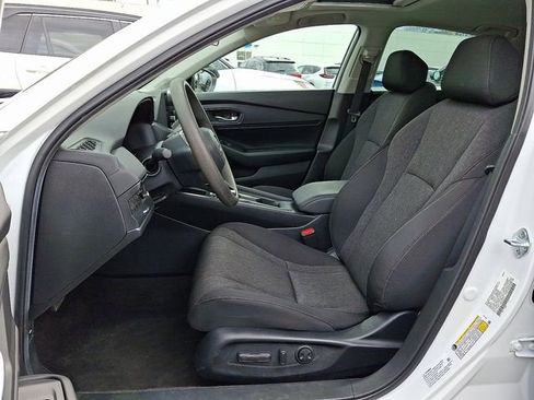 Used 2024 Honda Accord EX image 12