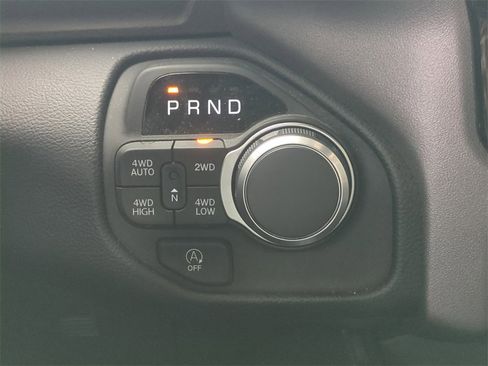 Certified 2025 RAM 1500 Big Horn image 19