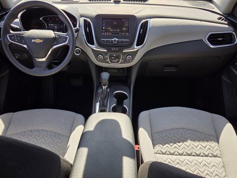 Certified 2024 Chevrolet Equinox LS w/ LS Convenience Package FWD image 12