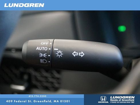 New 2026 Honda Accord LX image 19