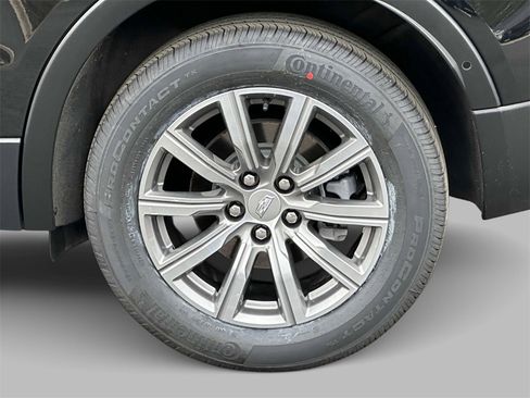 Certified 2022 Cadillac XT4 Sport w/ Enhanced Visibility Package image 13