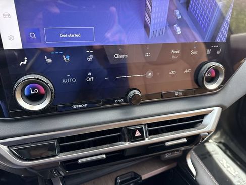 Certified 2024 Lexus RX 350h w/ Cold Area Package AWD/4WD image 19