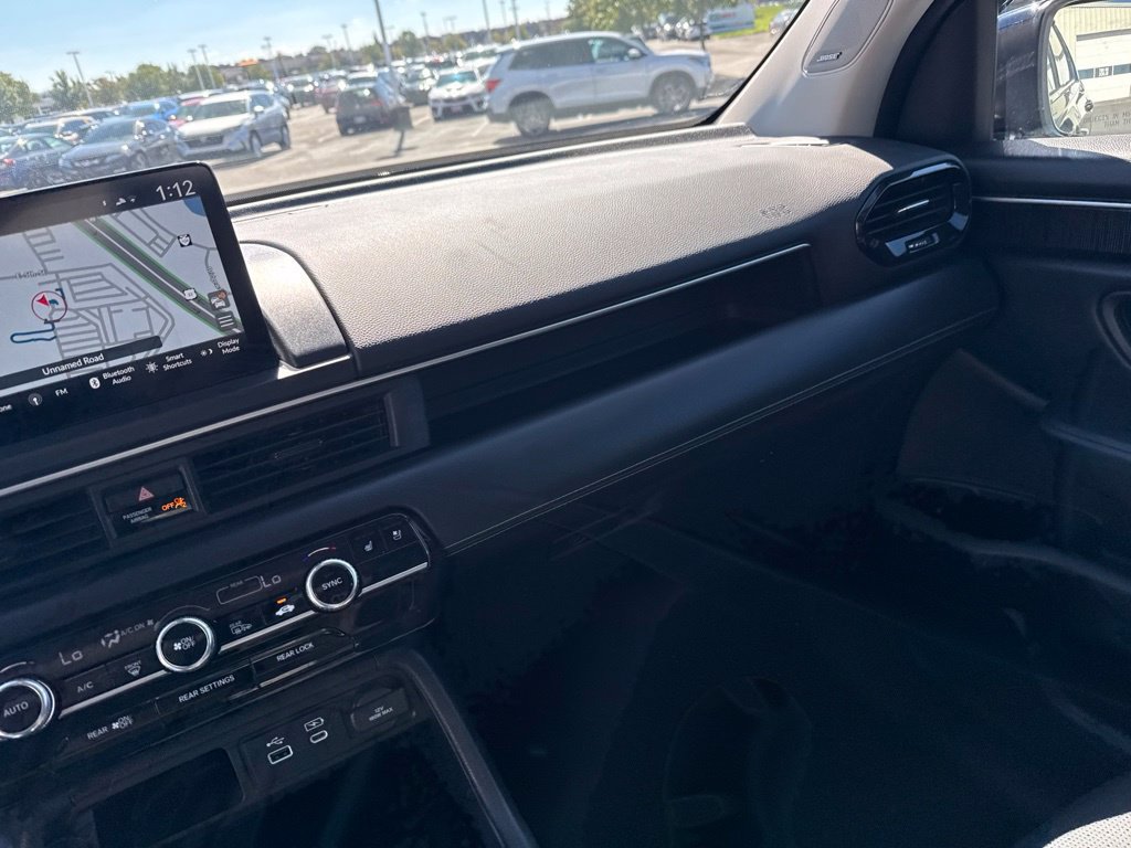 Certified 2023 Honda Pilot Elite image 29
