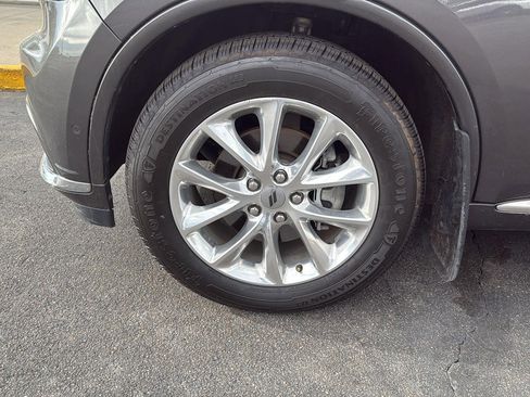 Used 2020 Dodge Durango Citadel image 10