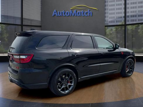 Used 2024 Dodge Durango SRT Hellcat image 13