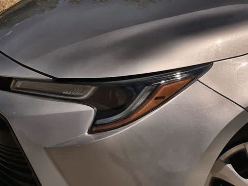 Used 2026 Toyota Corolla LE FWD image 24