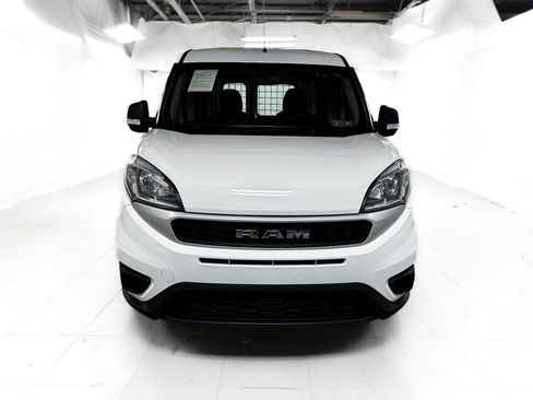 Used 2022 RAM ProMaster City Wagon image 2