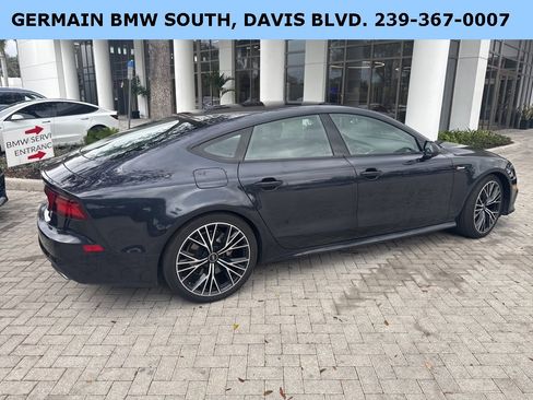 Used 2017 Audi A7 3.0T Prestige image 28