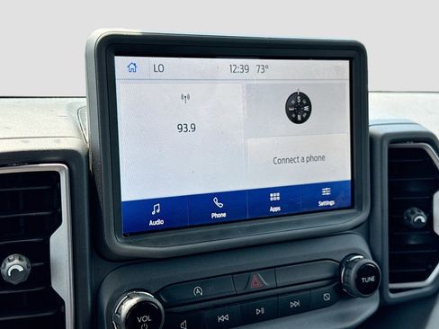 Used 2024 Ford Bronco Sport Big Bend AWD/4WD image 14