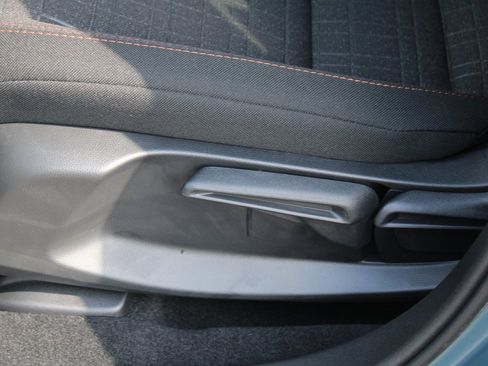 New 2026 Honda HR-V Sport image 16