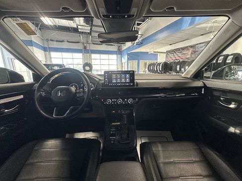 Used 2024 Honda CR-V EX-L image 19