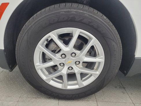 Used 2022 Chevrolet Equinox LS AWD/4WD image 31