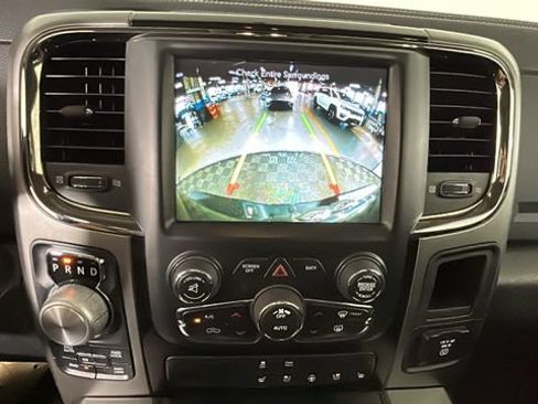 Used 2016 RAM 1500 Sport AWD/4WD image 23