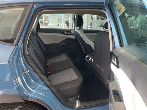 New 2026 Volkswagen Taos S image 25